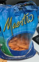 Sweet poyato fries
