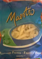 Pommes Frites