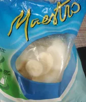 Patatas congeladas