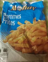 Pommes frites