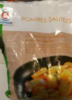Pommes sautées