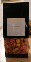 Salsa mix