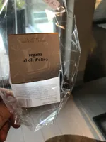 Regana Olijfkoekjes