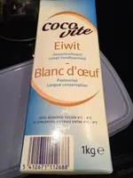 Blanc D'oeuf Liquide