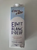 Egg Whites