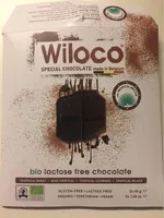 Wiloco special chocolate