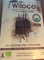 Special Chocolate