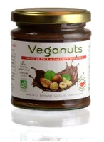 Veganuts
