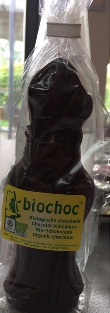 Biochoc