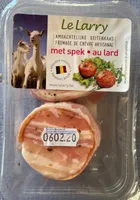 Fromage de chevre artisanal