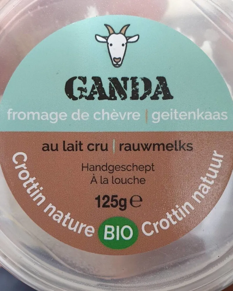 Fromage de chèvre