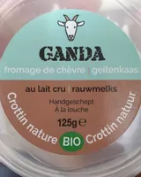Fromage de chèvre