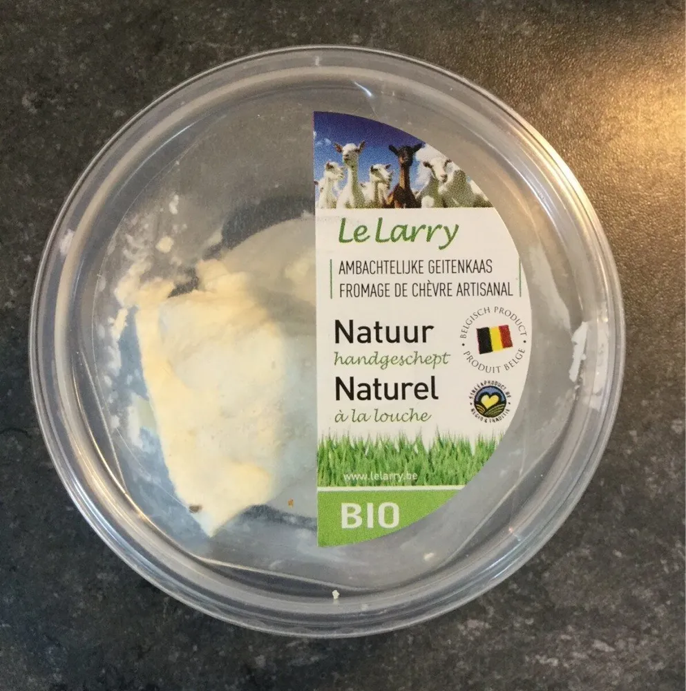 Fromage de chevre