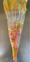 Tutti-Fruttigums