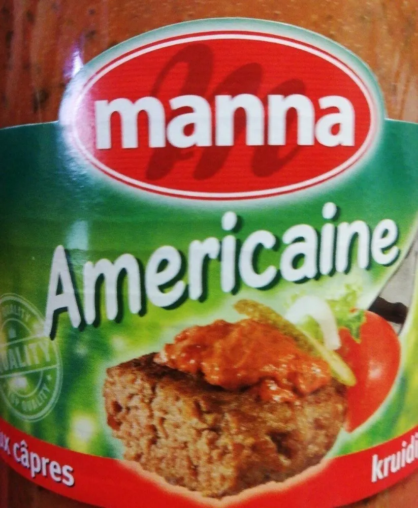 Américaine