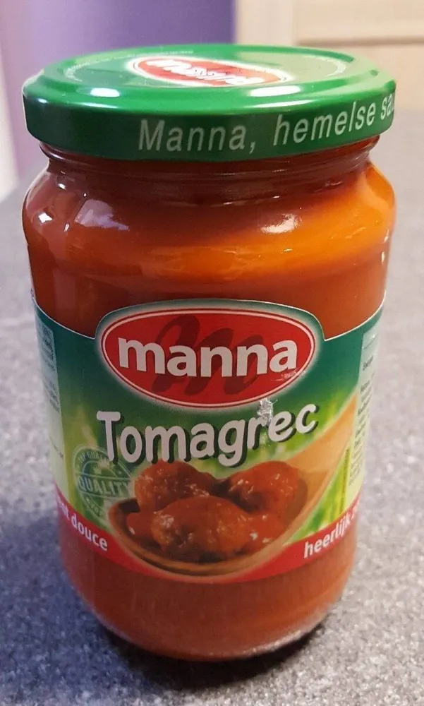 Tomagrec