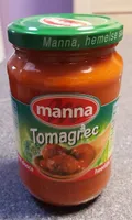 Tomagrec