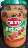Sauce barbecue