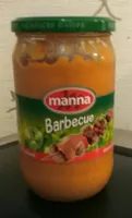 Sauce barbecue