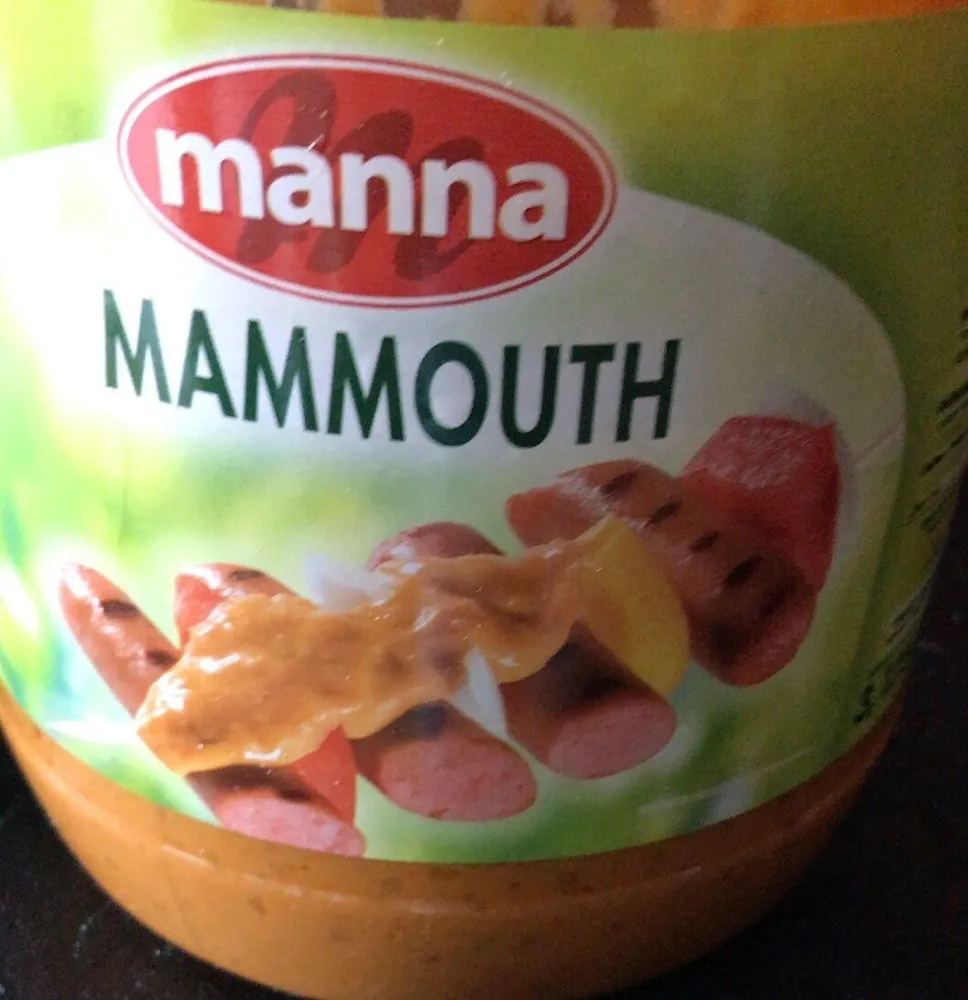 Mammouth