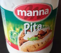 Sauce Pitta