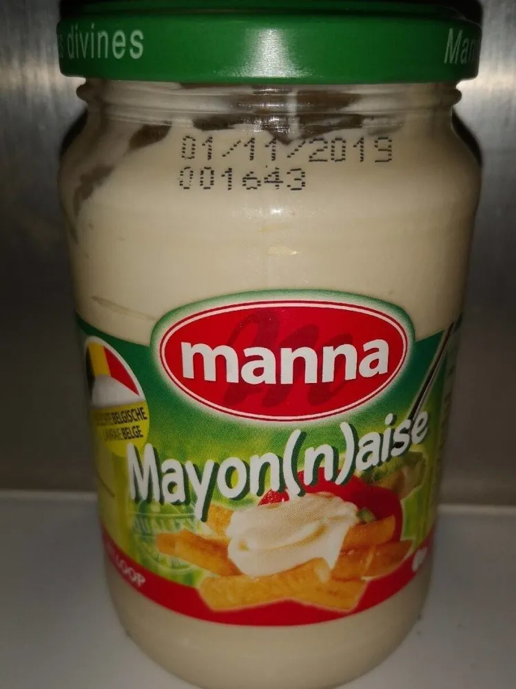 Mayonnaise