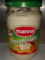 Mayonnaise