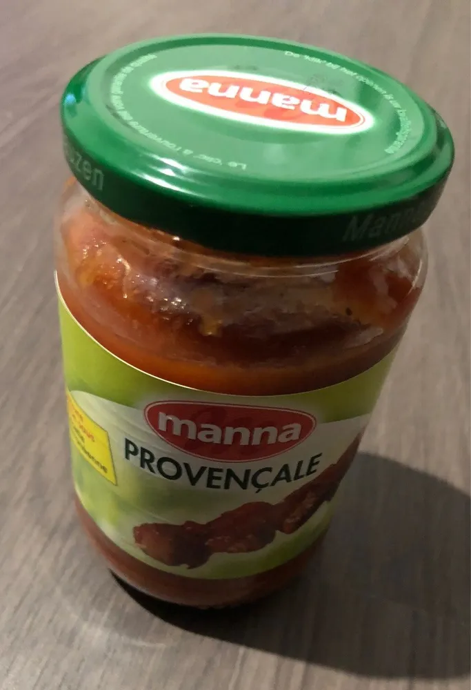 Sauce Provencale