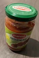 Sauce Provencale