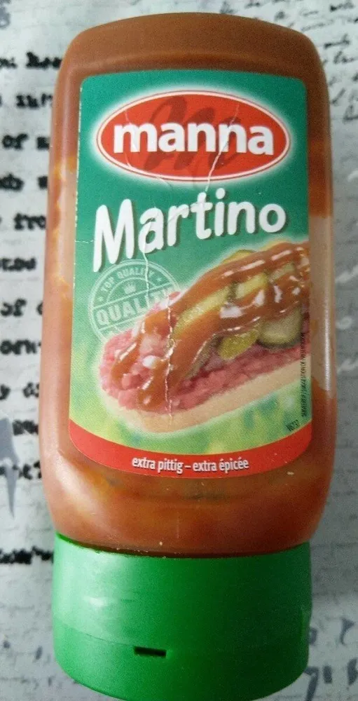 Martino saus
