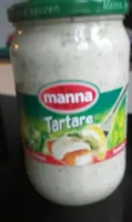 Sauce tartare