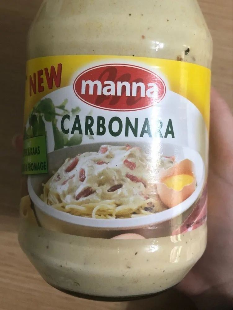 Carbonara
