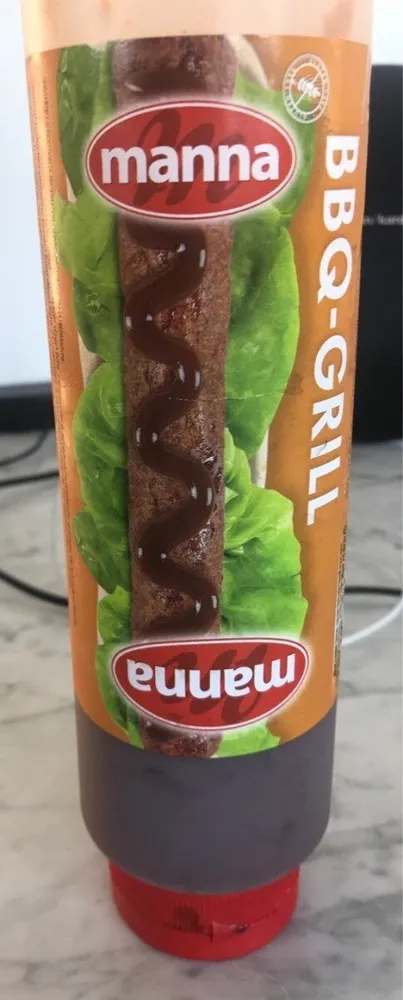 BBQ GRILL