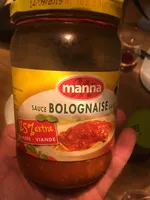 Sauce bolognaise