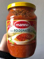 Sauce bolognaise
