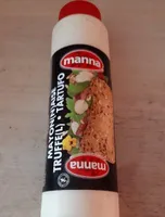 Mayonnaise tartufo