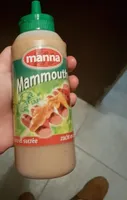 Mammouth