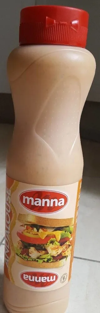 Manna andalouse