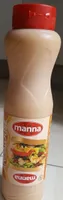 Manna andalouse
