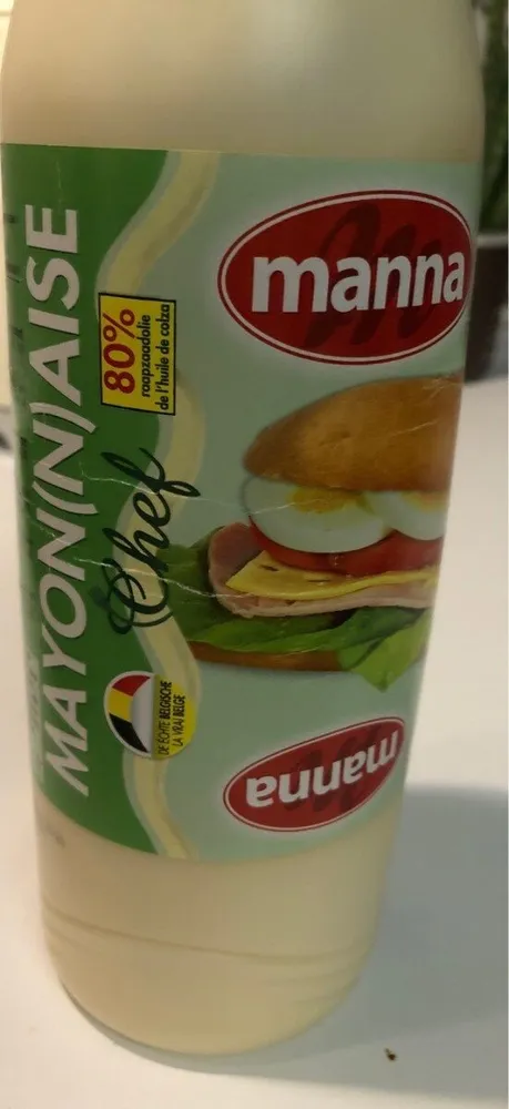 Mayonaise