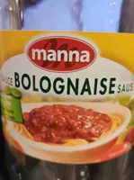 Sauce Bolognese