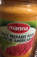 Sauce americaine