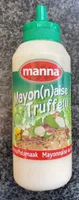 Mayonnaise Truffel