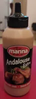 Andalouse Extra