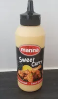 Sweet curry