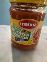 Douce Légumes