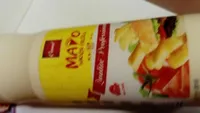 Mayo sauce frites