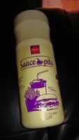 Sauce pita