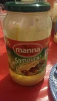 Sauce samouraï