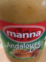 Andalouse